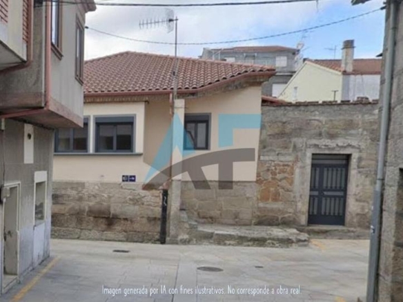 House or chalet for sale in Calle Santa Mariña, Xinzo de Limia