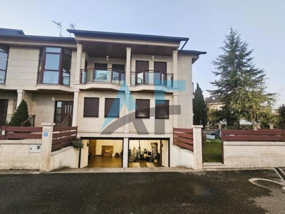 House or chalet for sale in Calle Toxeiro, O Pereiro de Aguiar