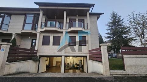 House or chalet for sale in Calle Toxeiro, O Pereiro de Aguiar