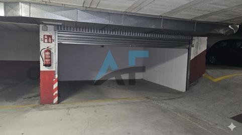 Garage for sale on Avenida Da Universidade, Mariñamansa
