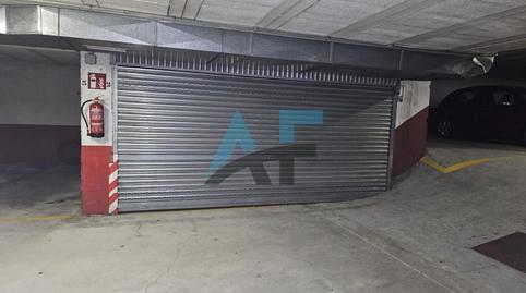 Garage for sale on Avenida Da Universidade, Mariñamansa