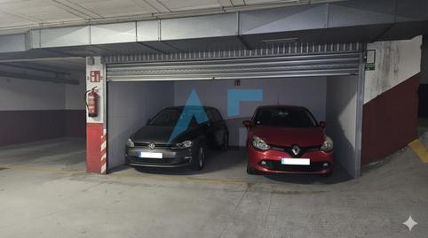 Garage for sale on Avenida Da Universidade, Mariñamansa
