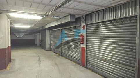 Garage for sale on Avenida Da Universidade, Mariñamansa