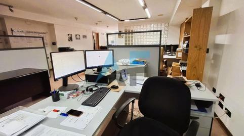 Office for sale on Avenida de Zamora, Mariñamansa