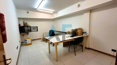 Office for sale on Avenida de Zamora, Mariñamansa