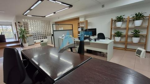 Office for sale on Avenida de Zamora, Mariñamansa