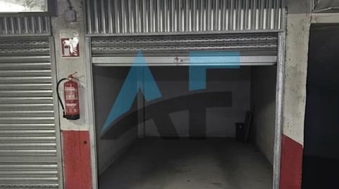 Garage for sale on Avenida Da Universidade, Mariñamansa