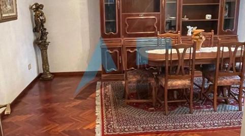 Apartment for sale on Calle Manuel Murguía, Posio