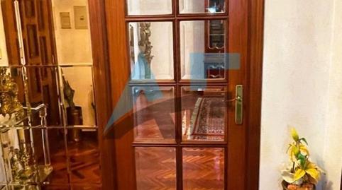 Apartment for sale on Calle Manuel Murguía, Posio
