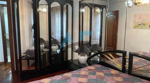 Apartment for sale on Calle Manuel Murguía, Posio