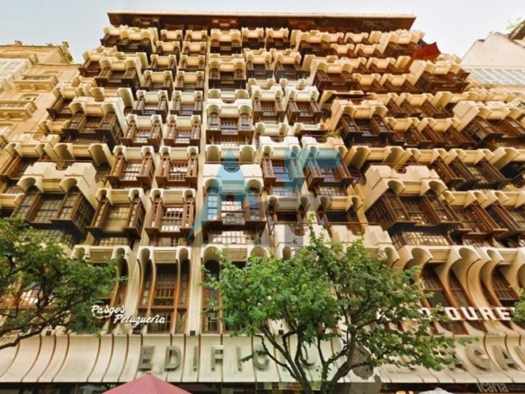 Apartment for sale on Calle Do Paseo, Centro
