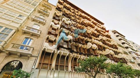 Apartment for sale on Calle Do Paseo, Centro