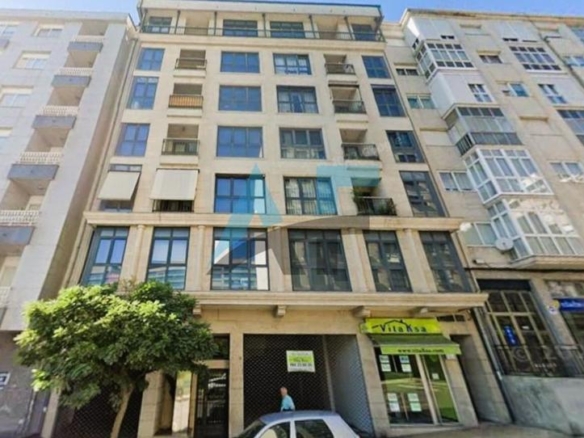 Apartment for sale on Calle Nosa Señora Da Saínza, Posio
