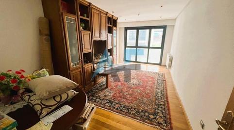Apartment for sale on Calle Nosa Señora Da Saínza, Posio