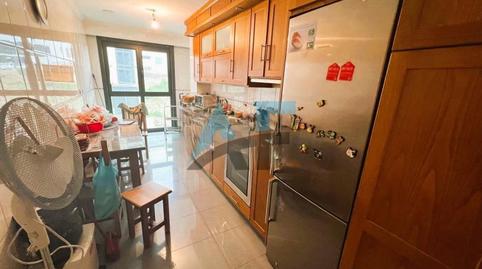 Apartment for sale on Calle Nosa Señora Da Saínza, Posio