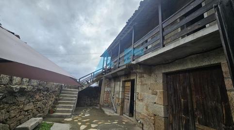 Rustic property for sale in O Rosario, Toén