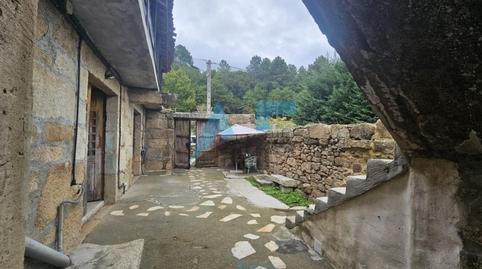 Rustic property for sale in O Rosario, Toén