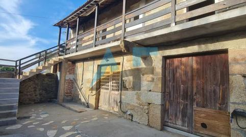 Rustic property for sale in O Rosario, Toén