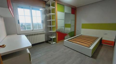 Apartment for sale in San Cibrao das Viñas
