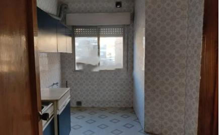 Apartment for sale in A Carballeira