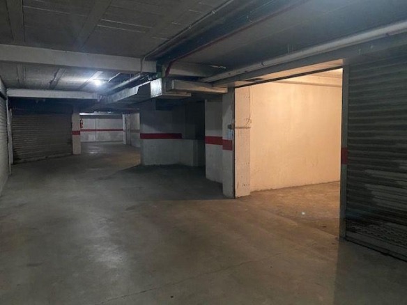 Garage for sale at Rúa Emilia Pardo Bazán, 17, Allariz