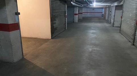 Garage for sale at Rúa Emilia Pardo Bazán, 17, Allariz