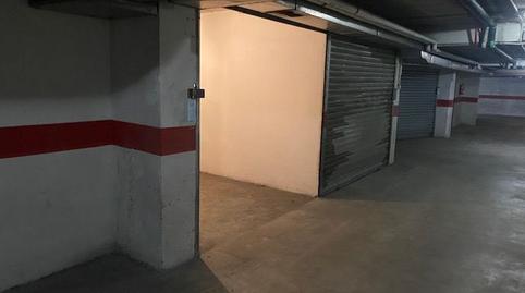 Garage for sale at Rúa Emilia Pardo Bazán, 17, Allariz
