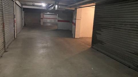 Garage for sale at Rúa Emilia Pardo Bazán, 17, Allariz