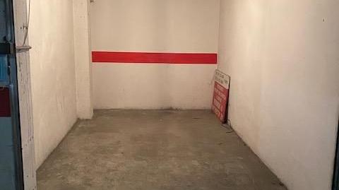 Garage for sale at Rúa Emilia Pardo Bazán, 17, Allariz