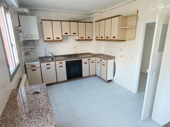 Apartment for sale in Barrocanes
