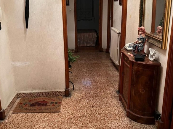 Apartment for sale in San Rosendo