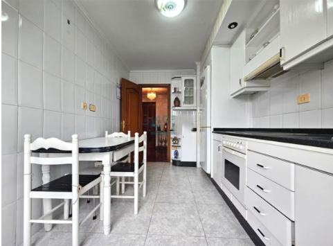 Apartment for sale in Posío