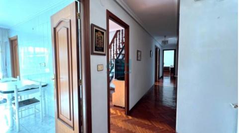 Apartment for sale in Posío