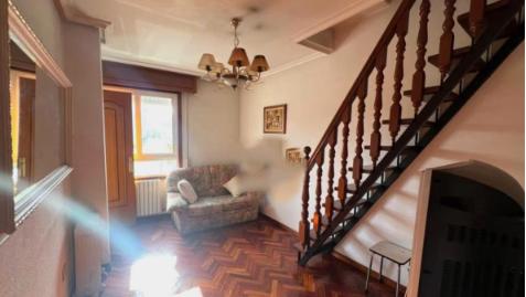 Apartment for sale in Posío