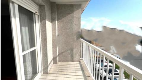 Apartment for sale in Posío