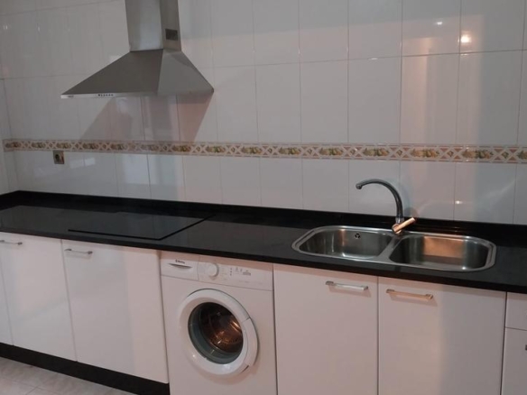 Apartment for sale in Ventiun
