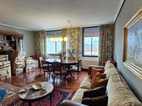 Apartment for sale in the city center