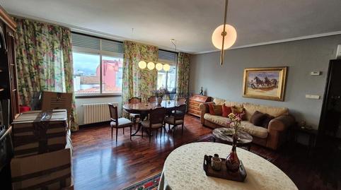 Apartment for sale in the city center