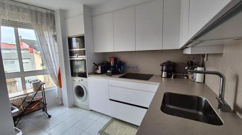 Apartment for sale in the city center
