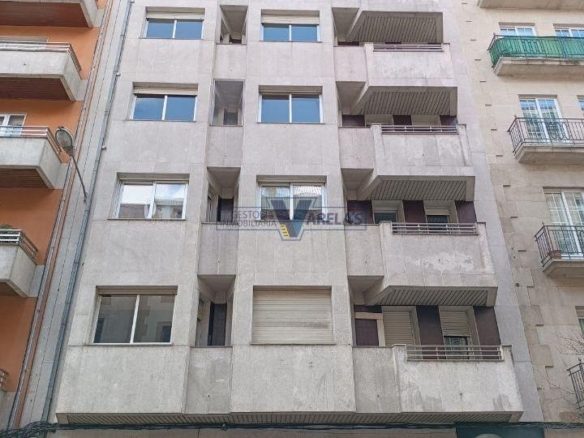 Apartment for sale in the city center