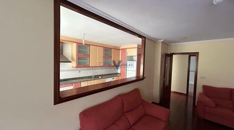 Duplex for sale in Barbadás