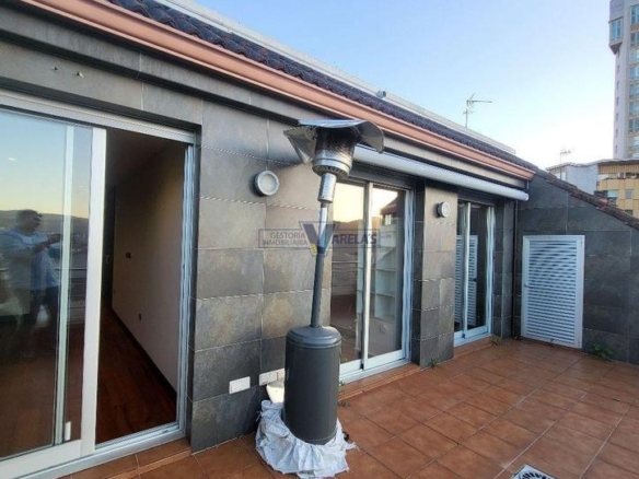 Duplex for sale in Centro