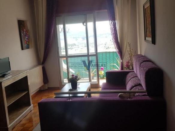 Apartment for sale in Finca Fierro, Barbadás