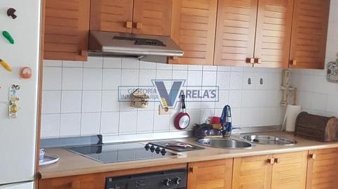 Apartment for sale in Finca Fierro, Barbadás
