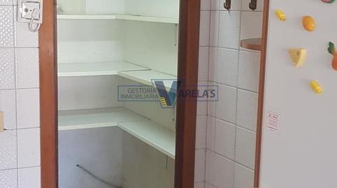Apartment for sale in Finca Fierro, Barbadás