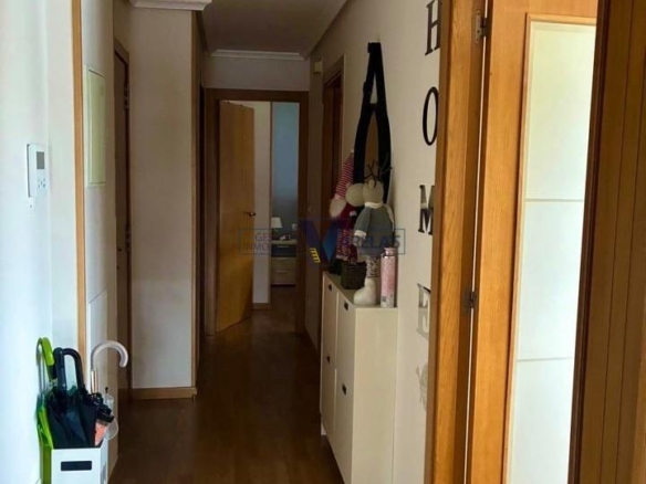 Apartment for sale in Barbadás