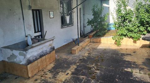 House or villa for sale in San Rosendo