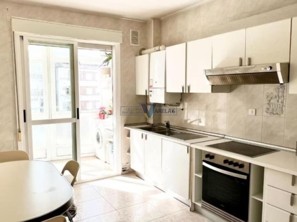 Apartment for sale in Posío