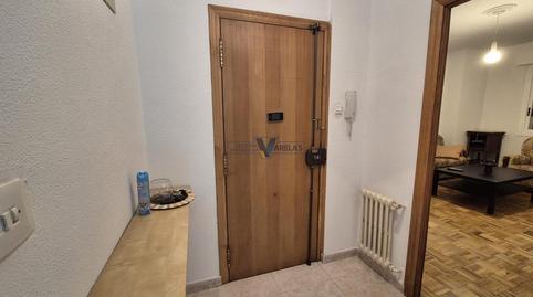 Apartment for sale in Posío