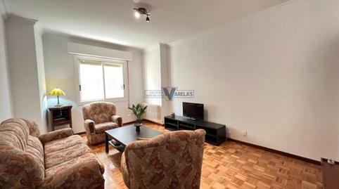 Apartment for sale in Posío